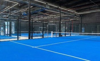 Padel Haus Williamsburg