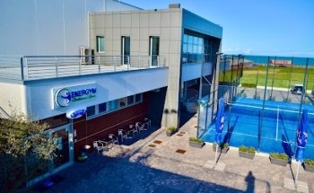Energym Civitanova Sport - Padel Club