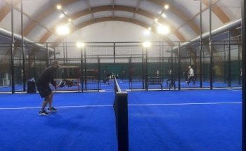 The One Padel - Campi di Padel Indoor climatizzati