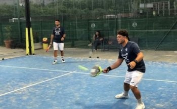 Campi Di Marte Padel