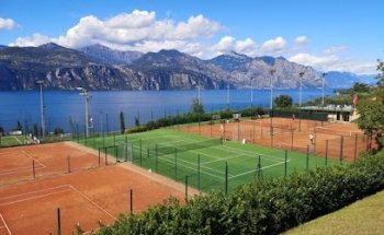 Tennis Club Malcesine (Cassone)