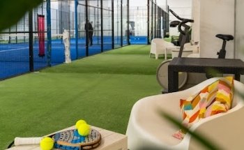 Il Capanno - Indoor Padel Club
