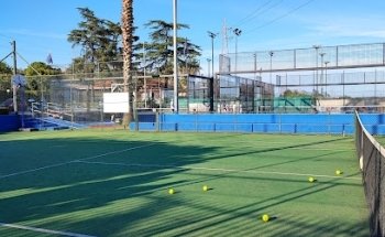 Circolo Tennis e Padel Le Rocce