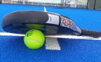 Futbol & Padel Latino Social Club