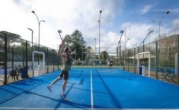 Aeronautica Ponte Milvio