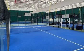 City Padel Milano