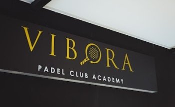Vibora Padel Club Academy
