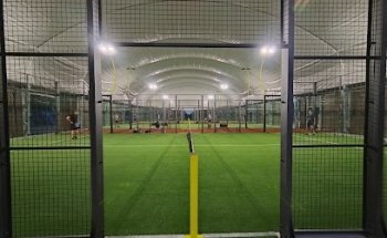 Centro Sportivo Collalbrigo - Calcetto - Padel - Parco giochi - Servizio Bar