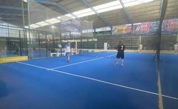 School Pádel Pontevedra