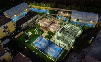 T.C. Break Point Nettuno