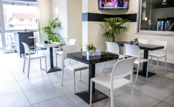 VIGOLO CENTER Bar - Padel Club - Beach Volley