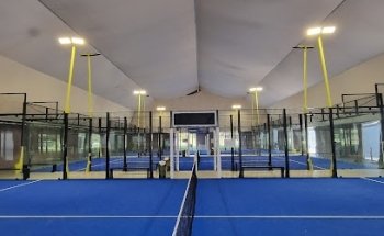Padel Lorenteggio