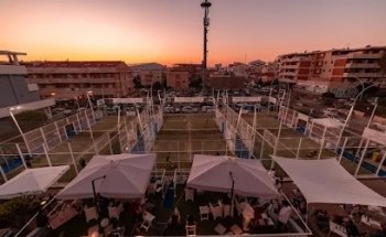 Pàdel Club l'Alguer (Padel Club Alghero)