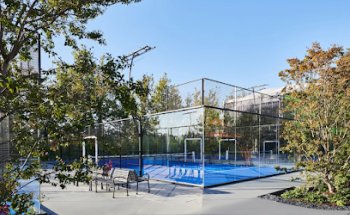Venezia Padel Club