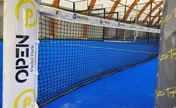 OPEN Padel Park