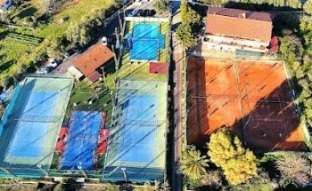SSD Tennis e Padel Romano