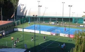 S.s.d. Promo Tennis e Padel club Vasto