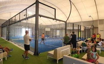 MONCLUB CENTRO SPORTIVO