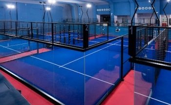 MUP - Milano Urban Padel