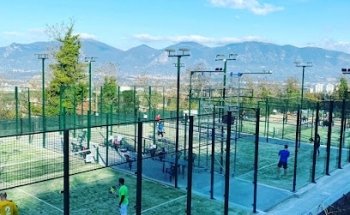 Collescipoli Sporting Club padel