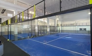 Area padel club