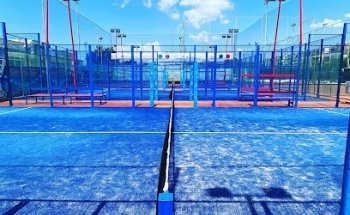 Sporting Club SAMANTHA Padel