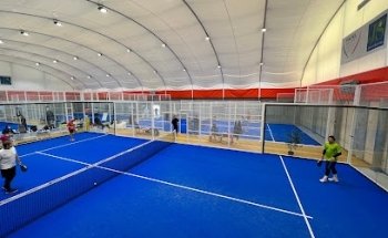 Padel Village Asd