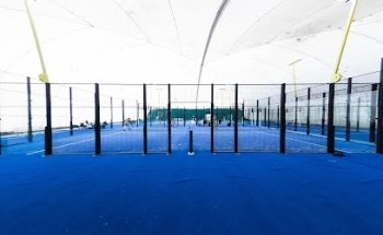 Country Club Modica | Indoor Padel