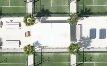 The Bubble Club Ibiza