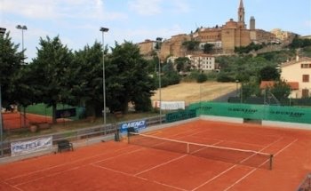 Tennis Club Castiglionese
