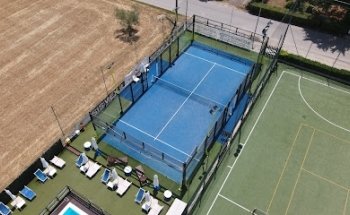 Centro Sportivo Fair Play Collecorvino