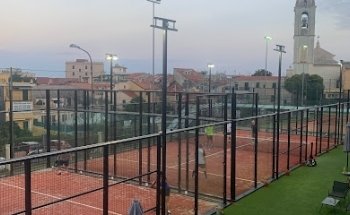 MTTF Asd Tennis e Padel Albissola Marina