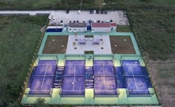 Padel Place Aversa