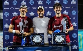 Stella Azzurra Padel Club