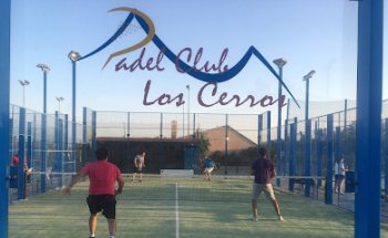 Club Padel Los Cerros