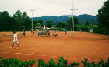Sporting Club Tennis Cinquale