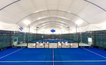 SMASH - Centro Padel Vicenza