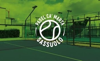 Padel Ca' Marta Sassuolo