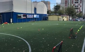 School football A.S.D. New valle aurelia