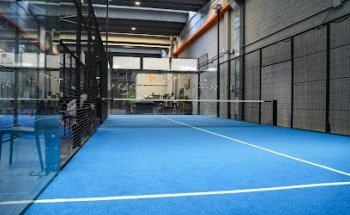 Punto Padel Club