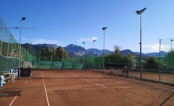 Tennis Club Carrara ex circolo La Repubblica
