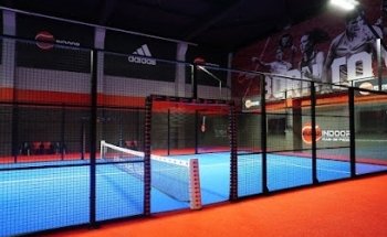 Euroindoor Padel San Donà di Piave