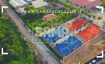 Sama Padel Club