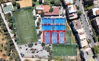 San Marco Club & Padel