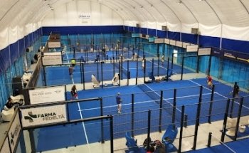 Padel 22 Alessandria