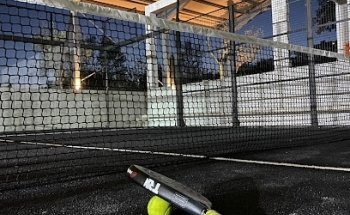 Country Padel Palidoro Fiumicino