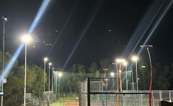 BOLA POLICORO - PADEL, TENNIS, CALCIO