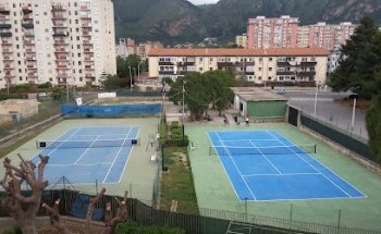 LION PADDLE TENNIS CLUB