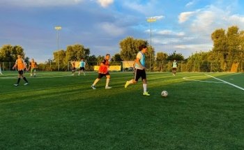 Centro sportivo Enzo Tagliente