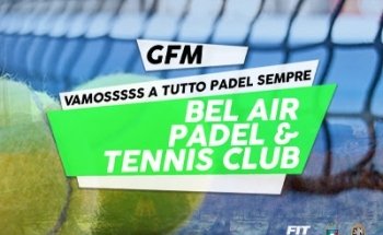 Bel Air - Padel & Tennis Club